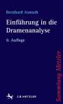 Bernhard Asmuth: Einführung in die Dramenanalyse, Buch