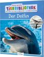 Jens Poschadel: Meine große Tierbibliothek: Der Delfin, Buch
