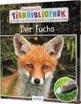 Christian Havard: Meine große Tierbibliothek: Der Fuchs, Buch