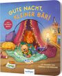 Sylvia Tress: Dreh hin - Dreh her 1: Gute Nacht, kleiner Bär!, Buch