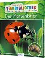 Valérie Tracqui: Meine große Tierbibliothek: Der Marienkäfer, Buch