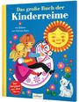 : Kinderbücher aus den 1970er-Jahren: Das große Buch der Kinderreime, Buch