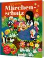 : Kinderbücher aus den 1970er-Jahren: Mein großer Märchenschatz, Buch