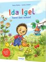 Katja Reider: Ida Igel kann das schon!, Buch