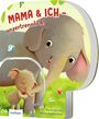 Madlen Ottenschläger: Mama & ich - unzertrennlich!, Buch