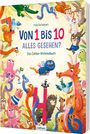 : Von 1 bis 10 - alles gesehen?, Buch