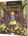 Briony May Smith: Fenja und der Wirbel im Feenwald, Buch