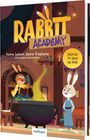 : Die Häschenschule: Rabbit Academy - Band 1, Buch