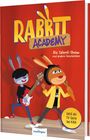 : Die Häschenschule: Rabbit Academy - Band 2, Buch