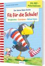 : Der kleine Rabe Socke: Fit für die Schule!, Buch