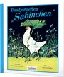 Marianne Speisebecher: Das Hühnchen Sabinchen, Buch