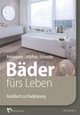 Birgit Armbrüster: Bäder fürs Leben, Buch