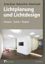 Torsten Braun: Lichtplanung und Lichtdesign, Buch