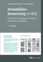 Evelyn Hendreich: Immobilienbewertung im Bild, Buch