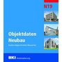: BKI Objektdaten Neubau N19, Buch