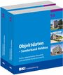 : BKI Sonderband S4 - Holzbau - Teil 1 + Ergänzungsband, Buch
