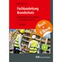 Michael Juch: Fachbauleitung Brandschutz - mit E-Book, Buch