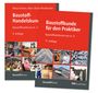 Marc-Oliver Windbacher: Buchpaket: Ausbildung Baustoff-Fachhandel, Buch