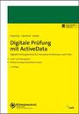 Ute Seeber: Digitale Prüfung mit ActiveData, Buch,Div.