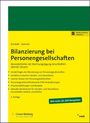 Kai Peter Künkele: Bilanzierung bei Personengesellschaften, Buch,Div.
