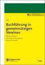 Bernhard Thie: Buchführung in gemeinnützigen Vereinen, Buch,Div.