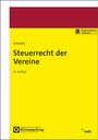 Simon Beyme: Steuerrecht der Vereine, Buch,Div.