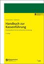 Tobias Teutemacher: Handbuch zur Kassenführung, Buch,Div.