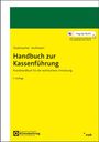 Tobias Teutemacher: Handbuch zur Kassenführung, Buch,Div.