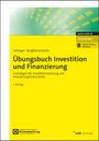 Wolfgang Hufnagel: Übungsbuch Investition und Finanzierung, Buch,Div.