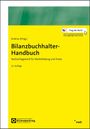Bilanzbuchhalter-Handbuch, Buch