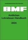 : Amtliches Lohnsteuer-Handbuch 2024, Buch