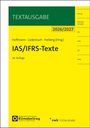 IAS/IFRS-Texte 2026/2027, Buch