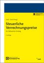 Achim Roeder: Steuerliche Verrechnungspreise, Buch,Div.
