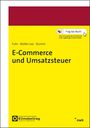 Michael Fuhr: E-Commerce und Umsatzsteuer, Buch