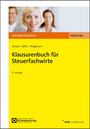 Volker Schuka: Klausurenbuch für Steuerfachwirte, Buch