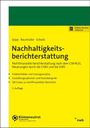 Karina Sopp: Nachhaltigkeitsberichterstattung, Buch,Div.