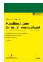 Britt Niggemann: Handbuch zum Unternehmensverkauf, Buch,Div.