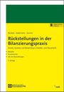 Kai Peter Künkele: Rückstellungen in der Bilanzierungspraxis, Buch,Div.