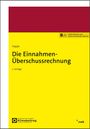 Rüdiger Happe: Die Einnahmen-Überschussrechnung, Buch