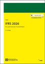 Guido Sopp: Ifrs 2026, Buch,Div.