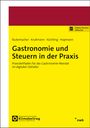 Jörn Hopmann: Gastronomie und Steuern in der Praxis, Buch,Div.