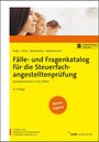 Michael Puke: Fälle- und Fragenkatalog für die Steuerfachangestelltenprüfung, Buch,Div.