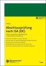 Holger Philipps: Abschlussprüfung nach ISA (DE), Buch,Div.