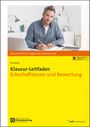 Philip Nürnberg: Klausur-Leitfaden Erbschaftsteuer und Bewertung, Buch,Div.