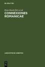 : Connexiones Romanicae, Buch