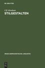 Ulf Abraham: StilGestalten, Buch