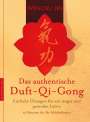 Wenchu Jin: Das authentische Duft-Qi-Gong, Buch