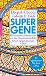 Deepak Chopra: Super-Gene, Buch