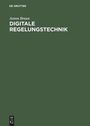 Anton Braun: Digitale Regelungstechnik, Buch