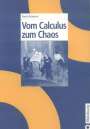 David J. Acheson: Vom Calculus zum Chaos, Buch